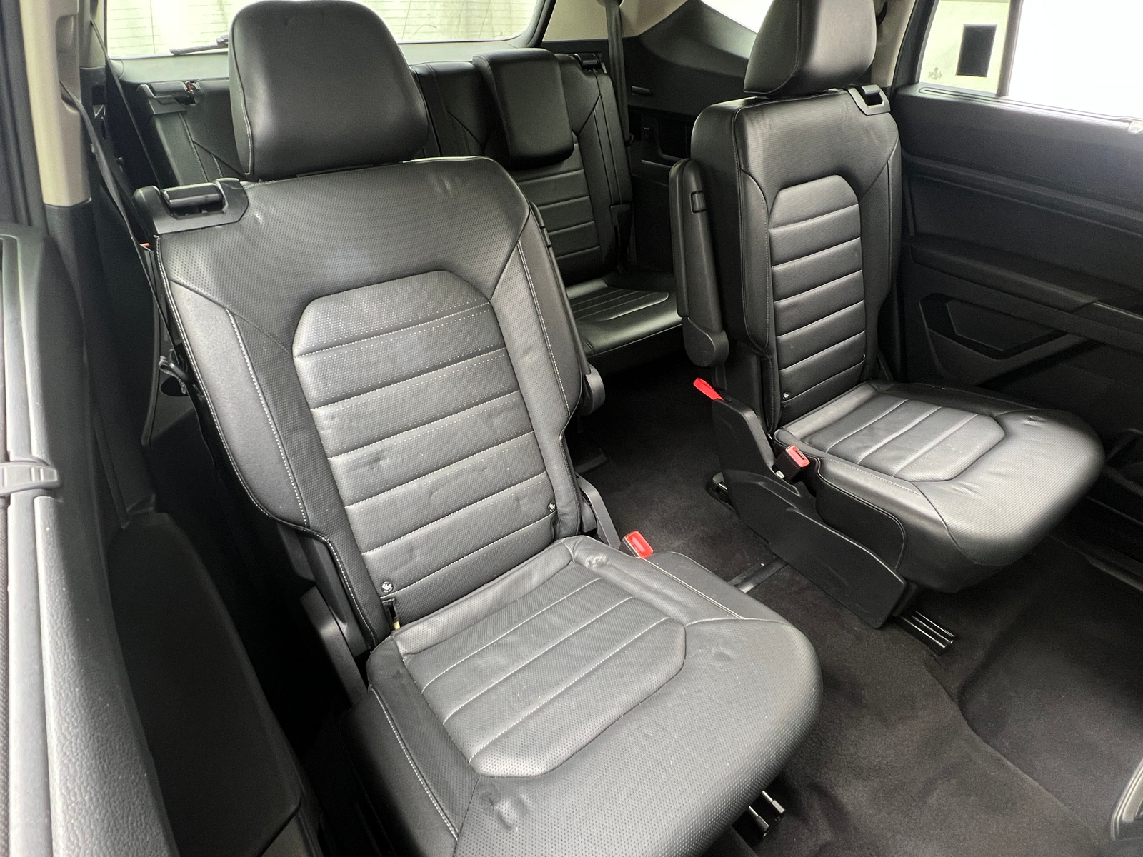 Thumbnail: 2019 Volkswagen Atlas - 5