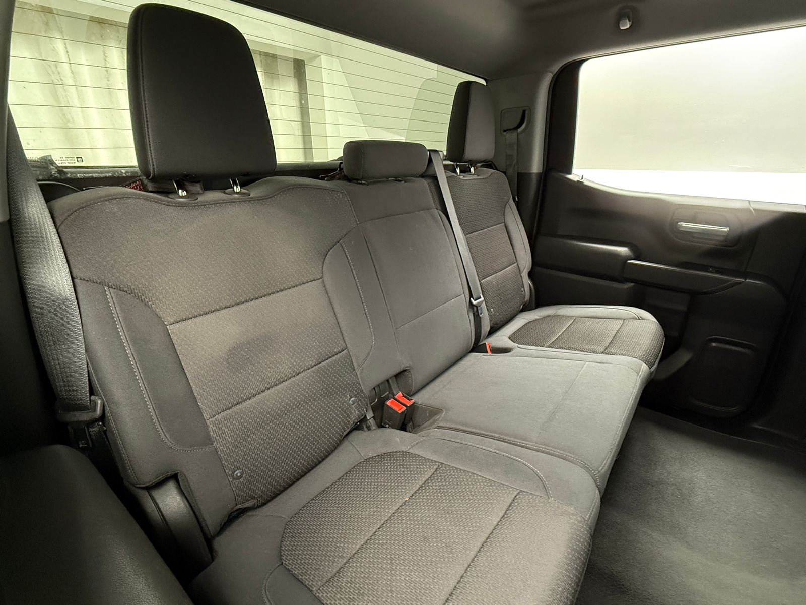 Thumbnail: 2019 Chevrolet Silverado 1500 - 6
