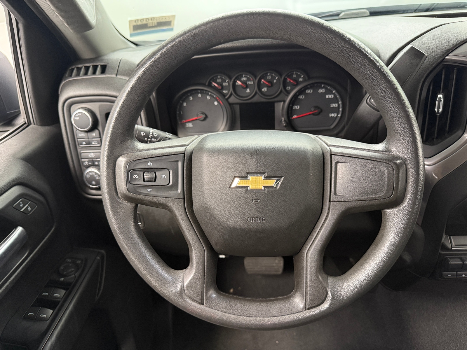 Thumbnail: 2019 Chevrolet Silverado 1500 - 5