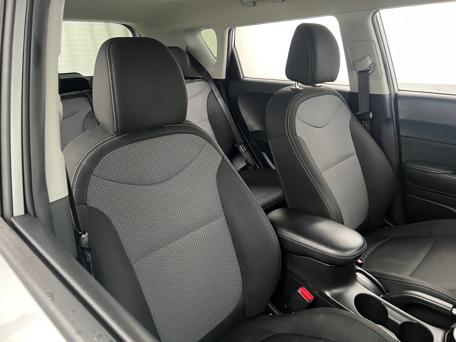 Thumbnail: 2018 Kia Soul - 2