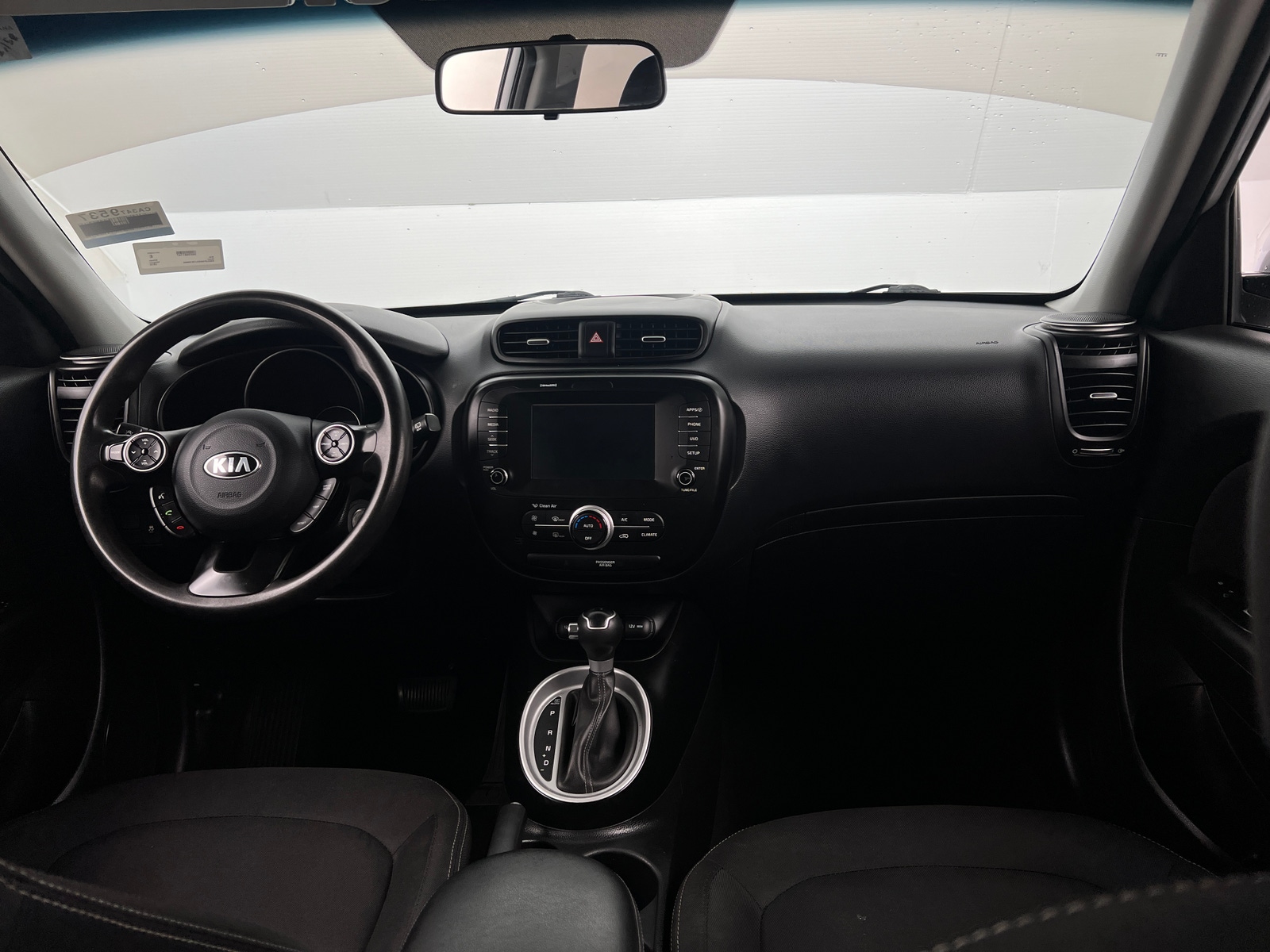 Thumbnail: 2018 Kia Soul - 3