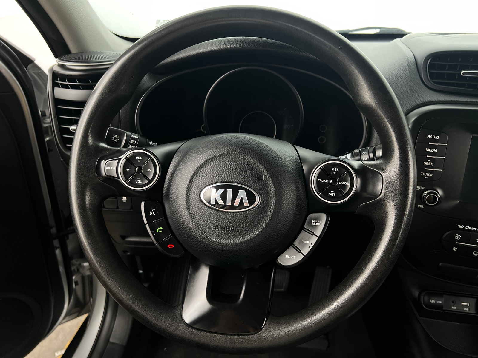 Thumbnail: 2018 Kia Soul - 5