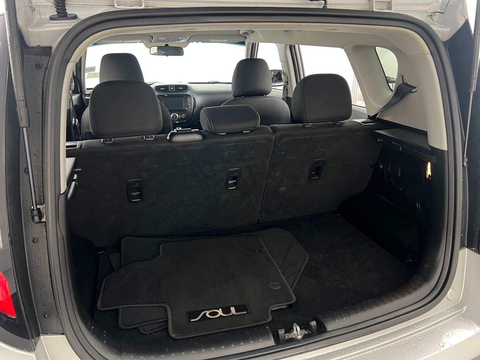 Thumbnail: 2018 Kia Soul - 7