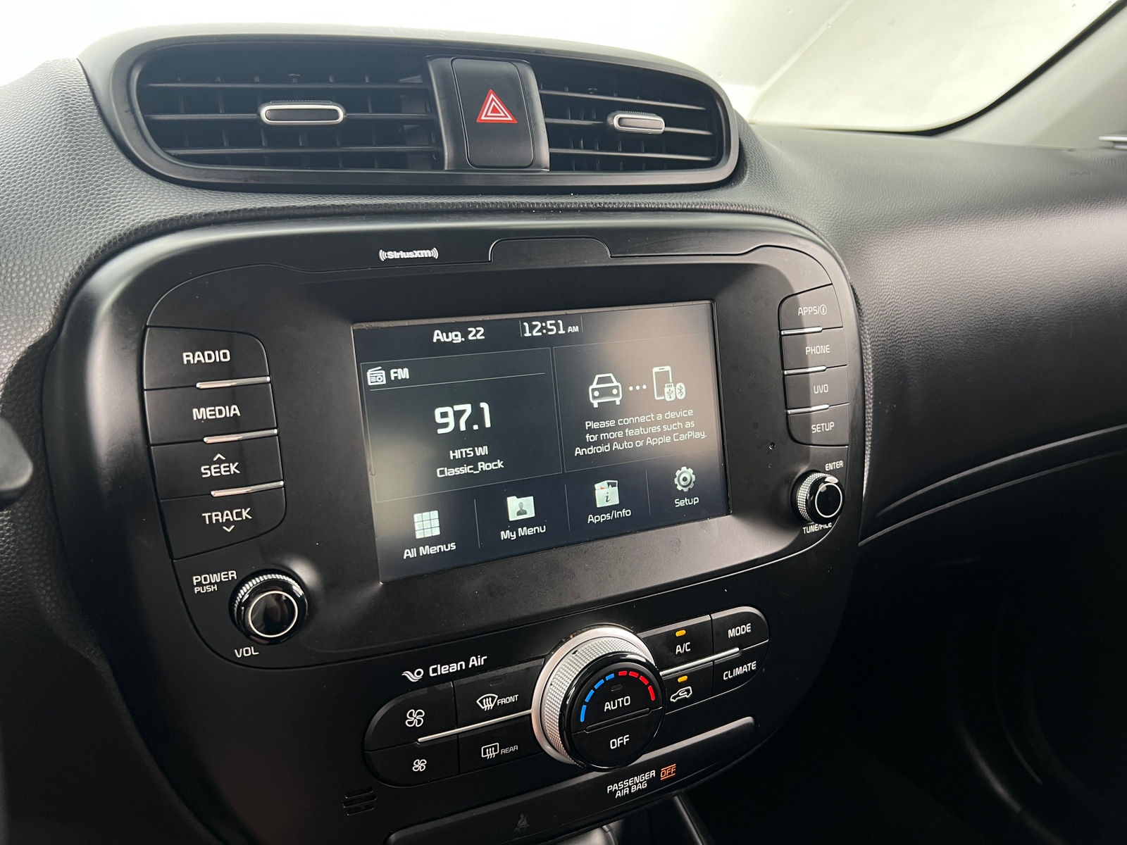Thumbnail: 2018 Kia Soul - 4