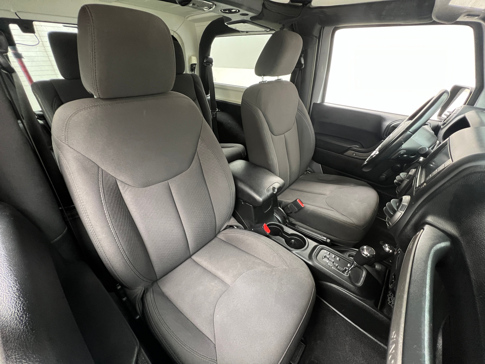 Thumbnail: 2018 Jeep Wrangler - 2