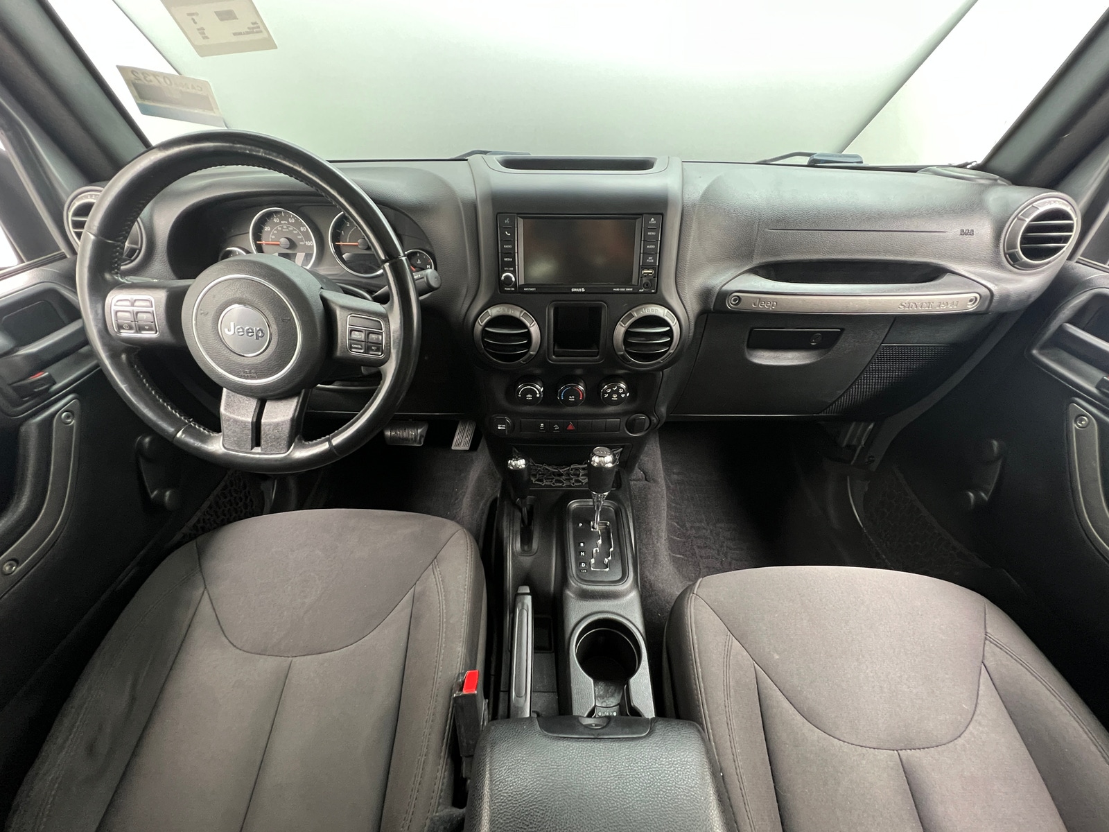 Thumbnail: 2018 Jeep Wrangler - 3