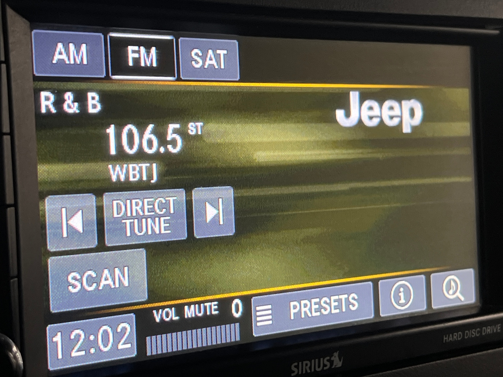 Thumbnail: 2018 Jeep Wrangler - 4