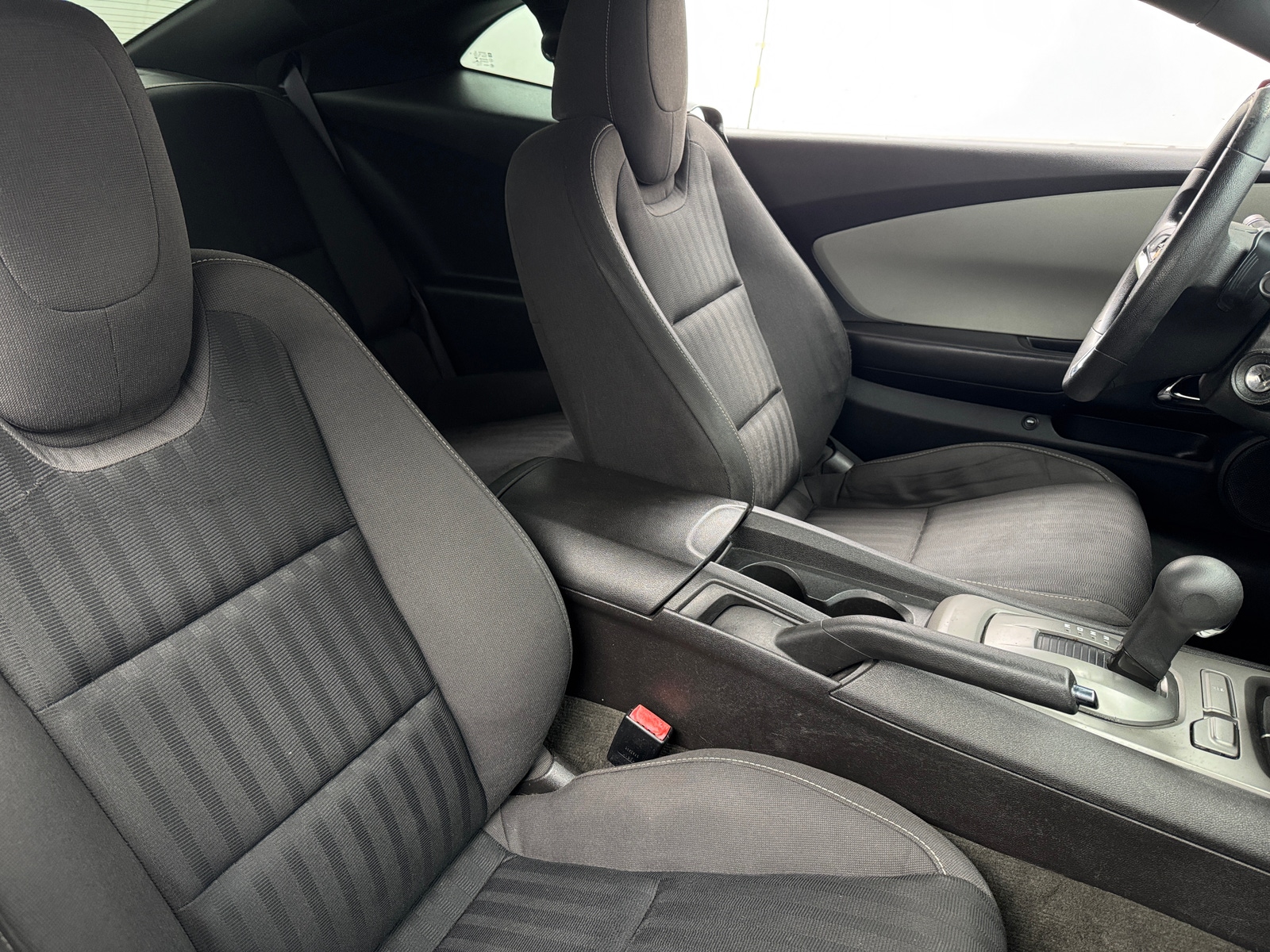 Thumbnail: 2015 Chevrolet Camaro - 2