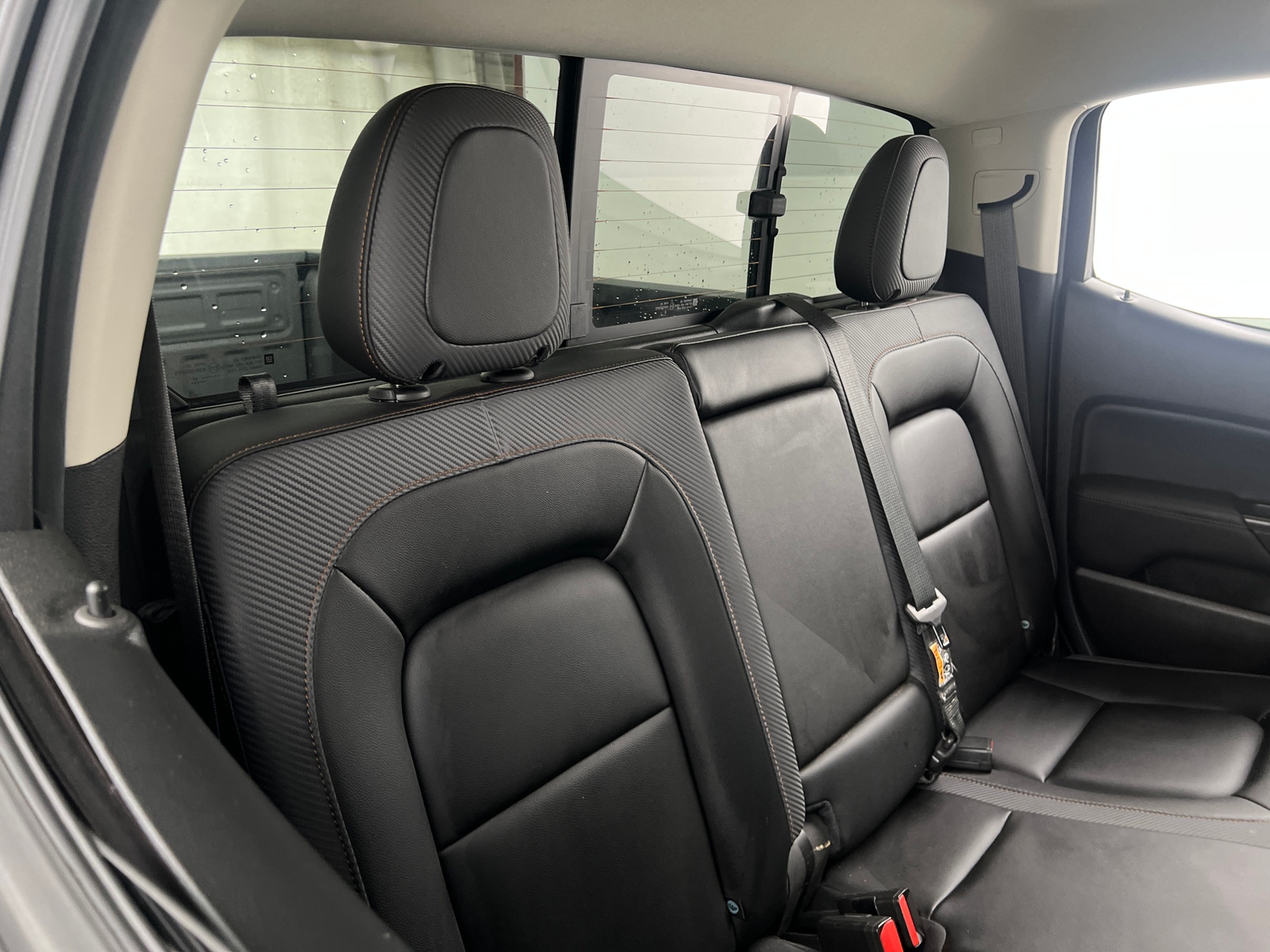 Thumbnail: 2022 GMC Canyon - 5