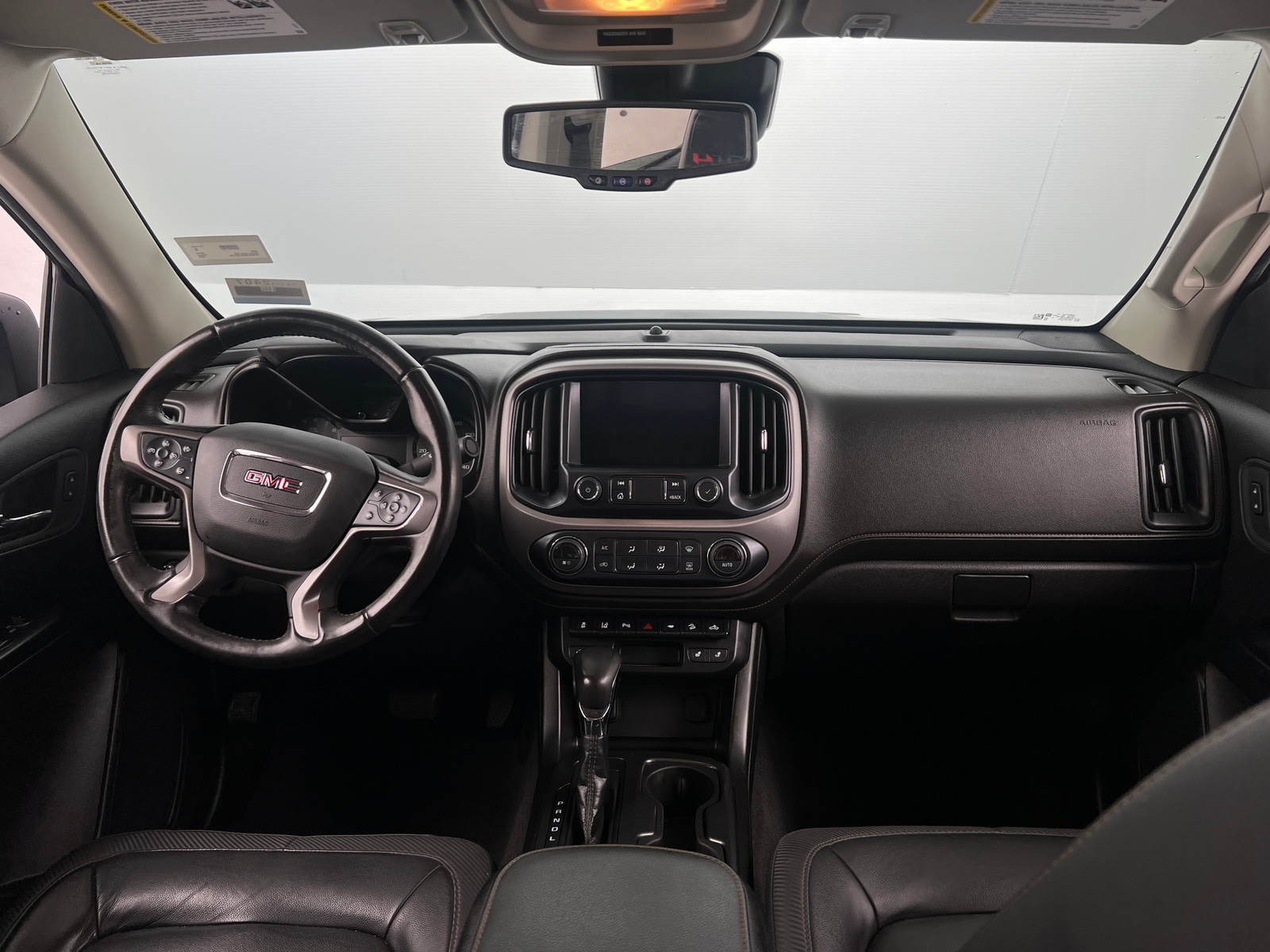 Thumbnail: 2022 GMC Canyon - 2