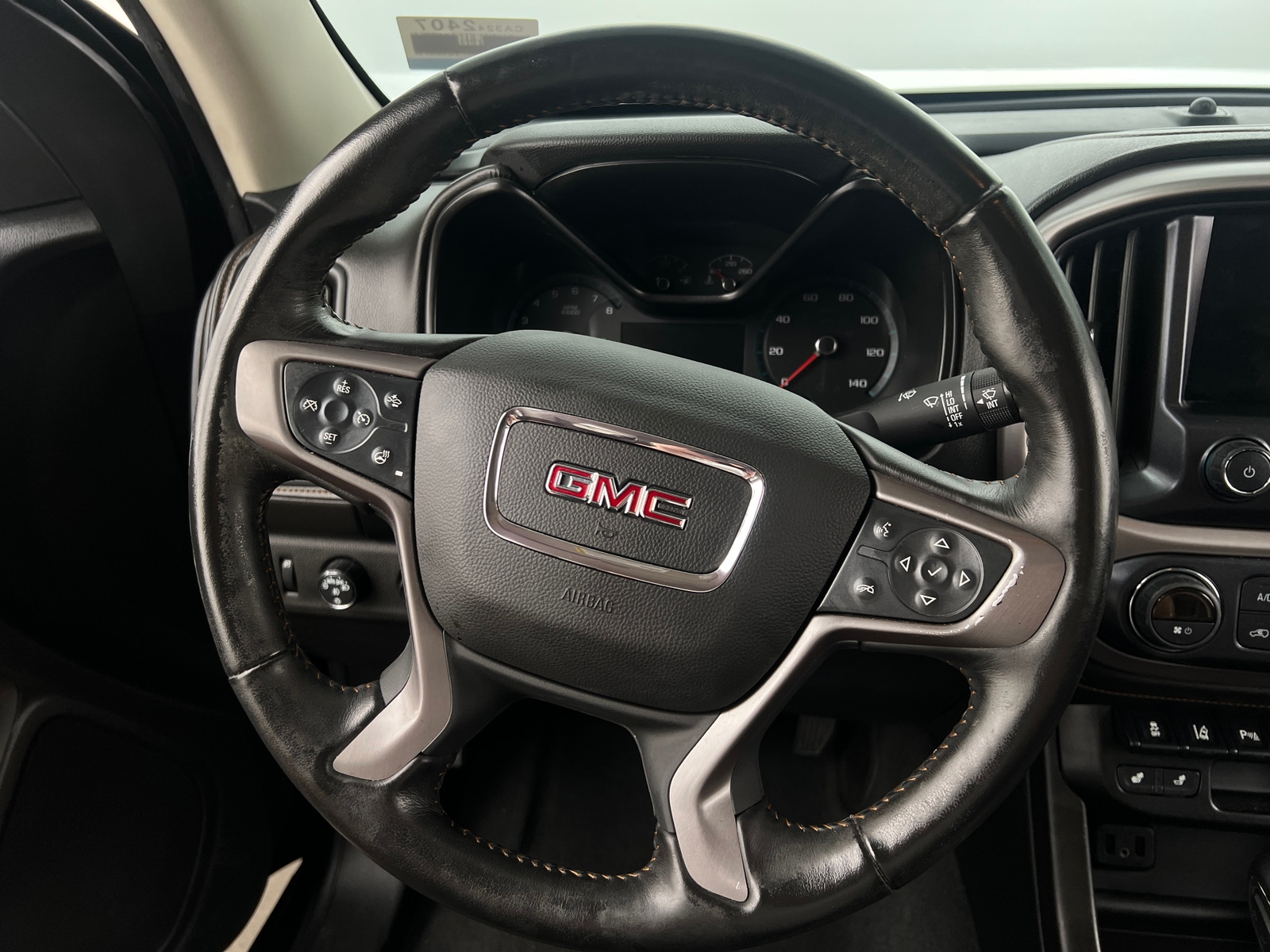 Thumbnail: 2022 GMC Canyon - 4