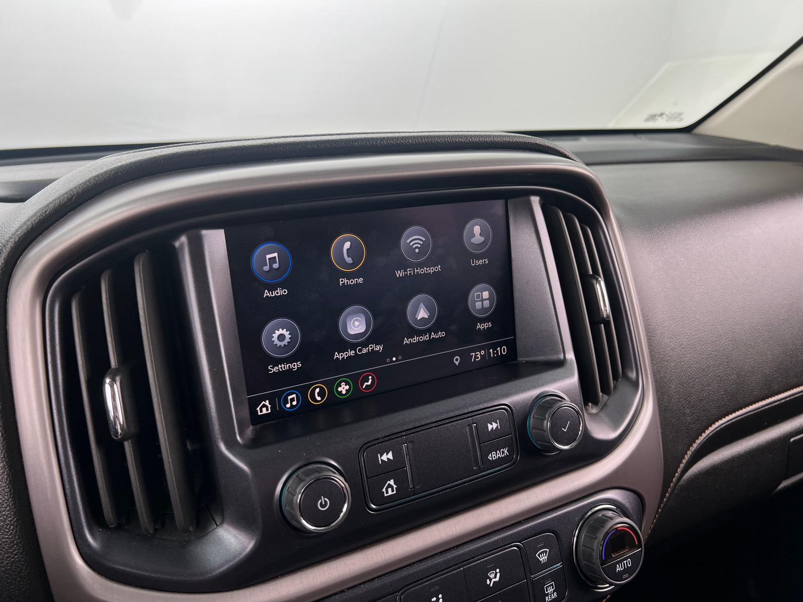 Thumbnail: 2022 GMC Canyon - 3