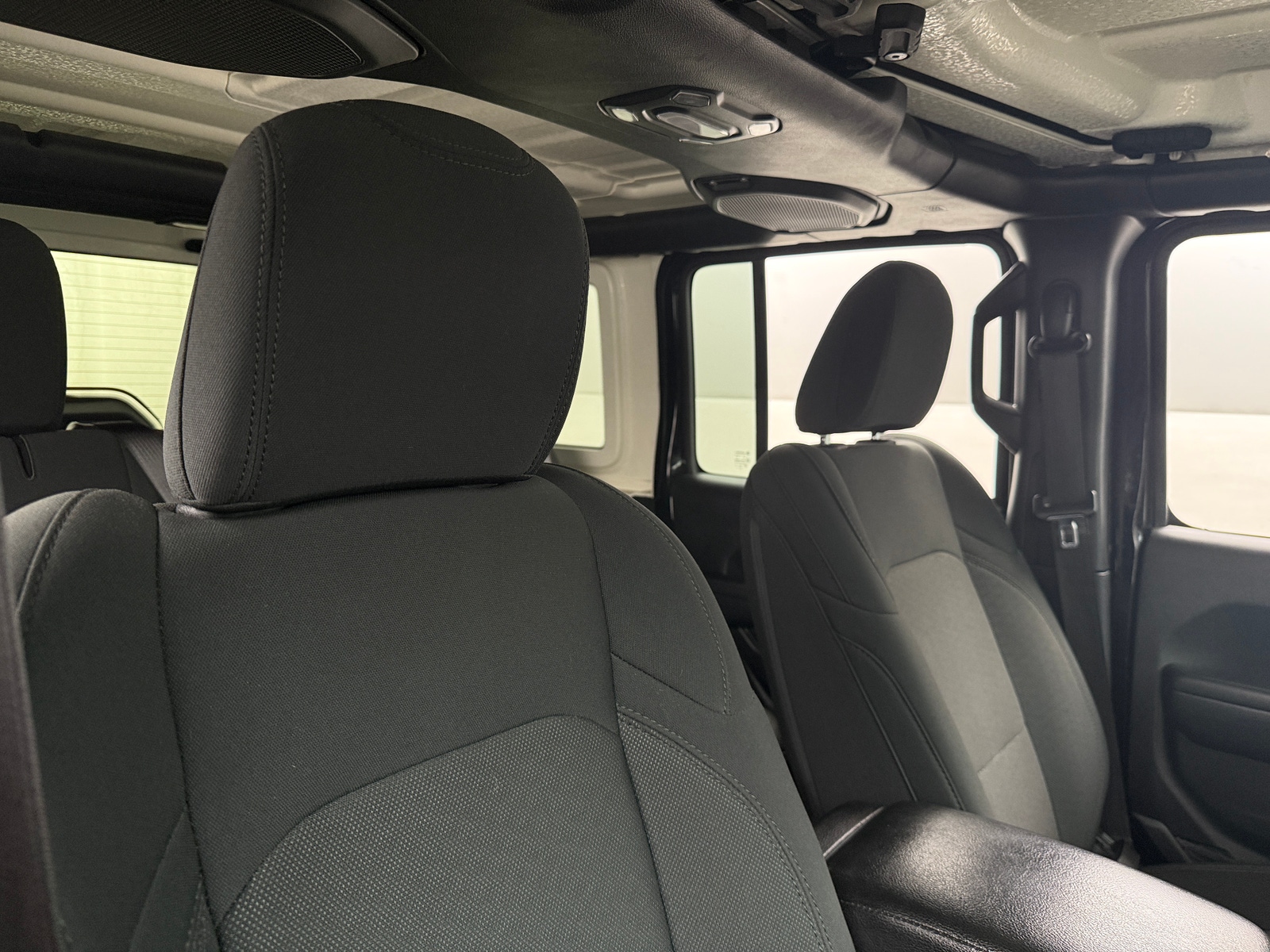 Thumbnail: 2021 Jeep Wrangler - 2