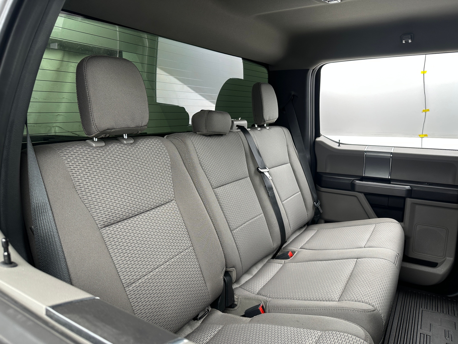 Thumbnail: 2021 Ford Econoline - 6