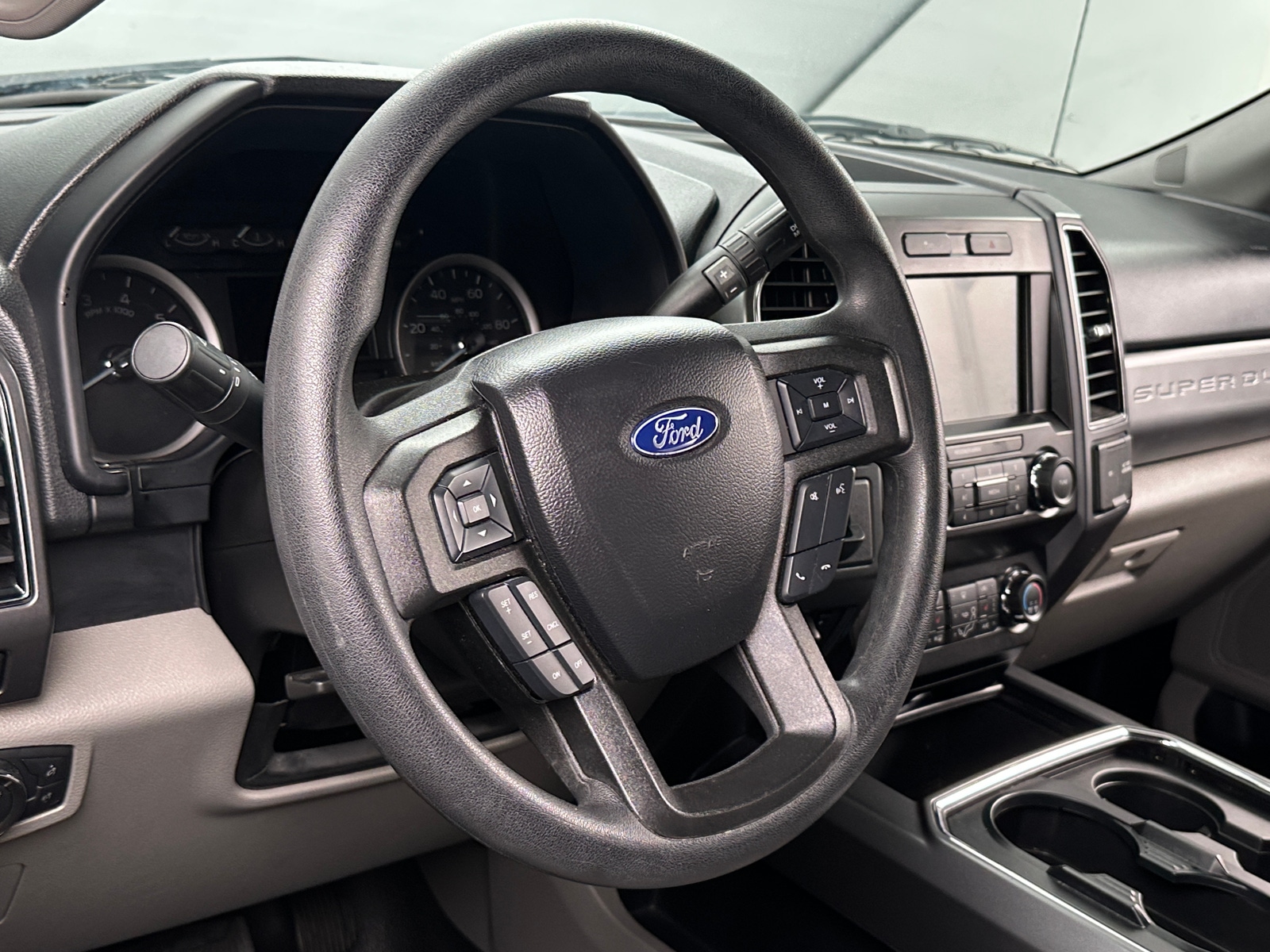 Thumbnail: 2021 Ford Econoline - 5