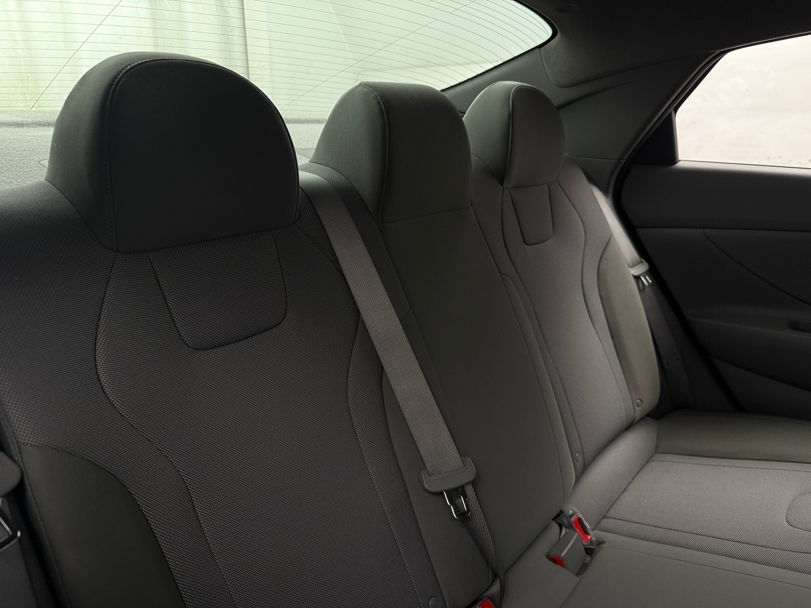 Thumbnail: 2023 Hyundai Elantra - 6