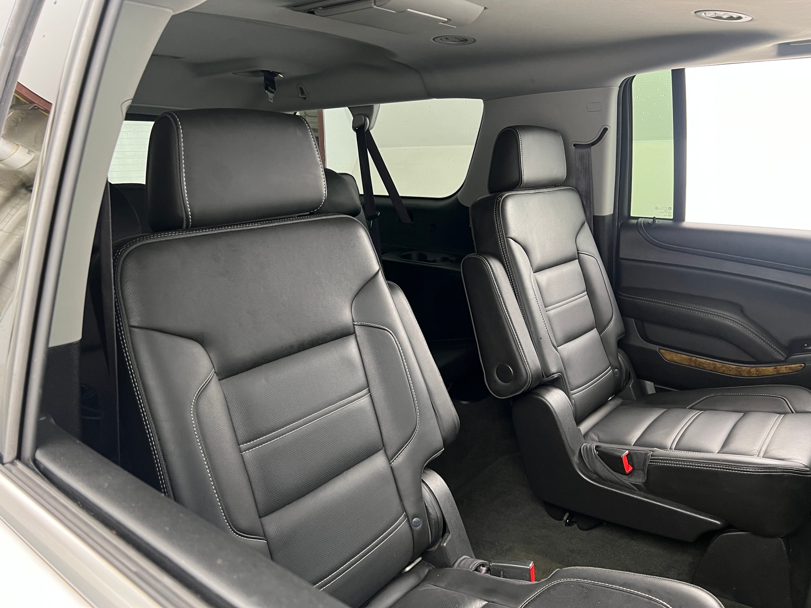 Thumbnail: 2017 GMC Yukon XL - 5