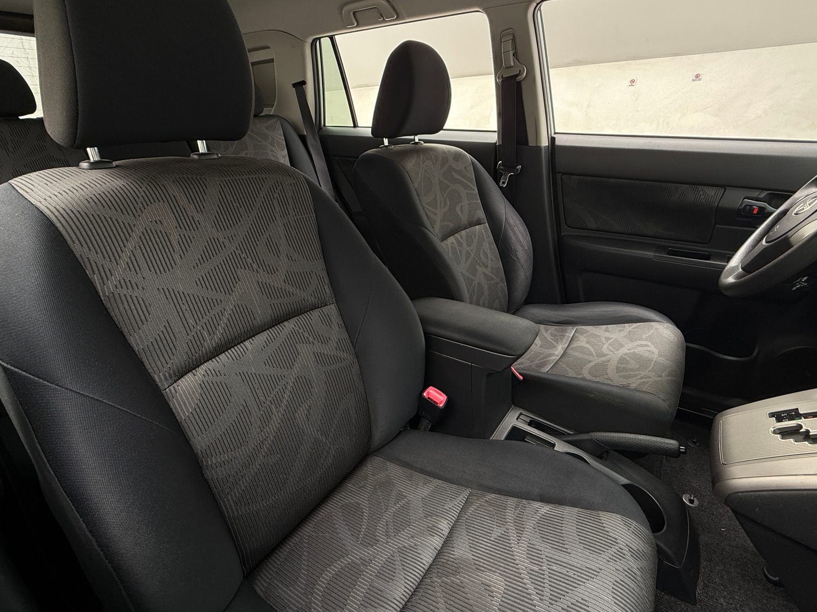 Thumbnail: 2015 Scion xB - 2