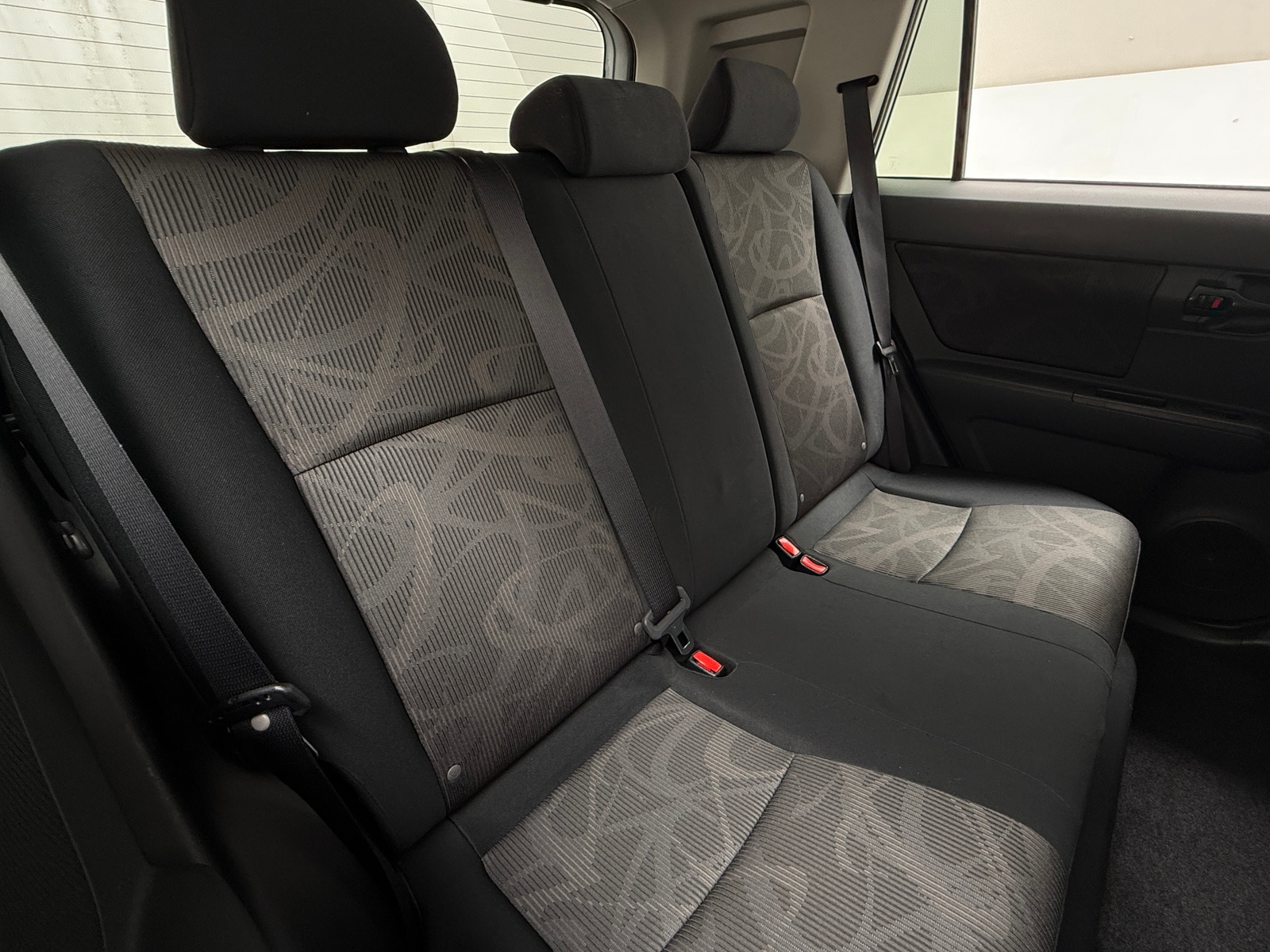 Thumbnail: 2015 Scion xB - 6
