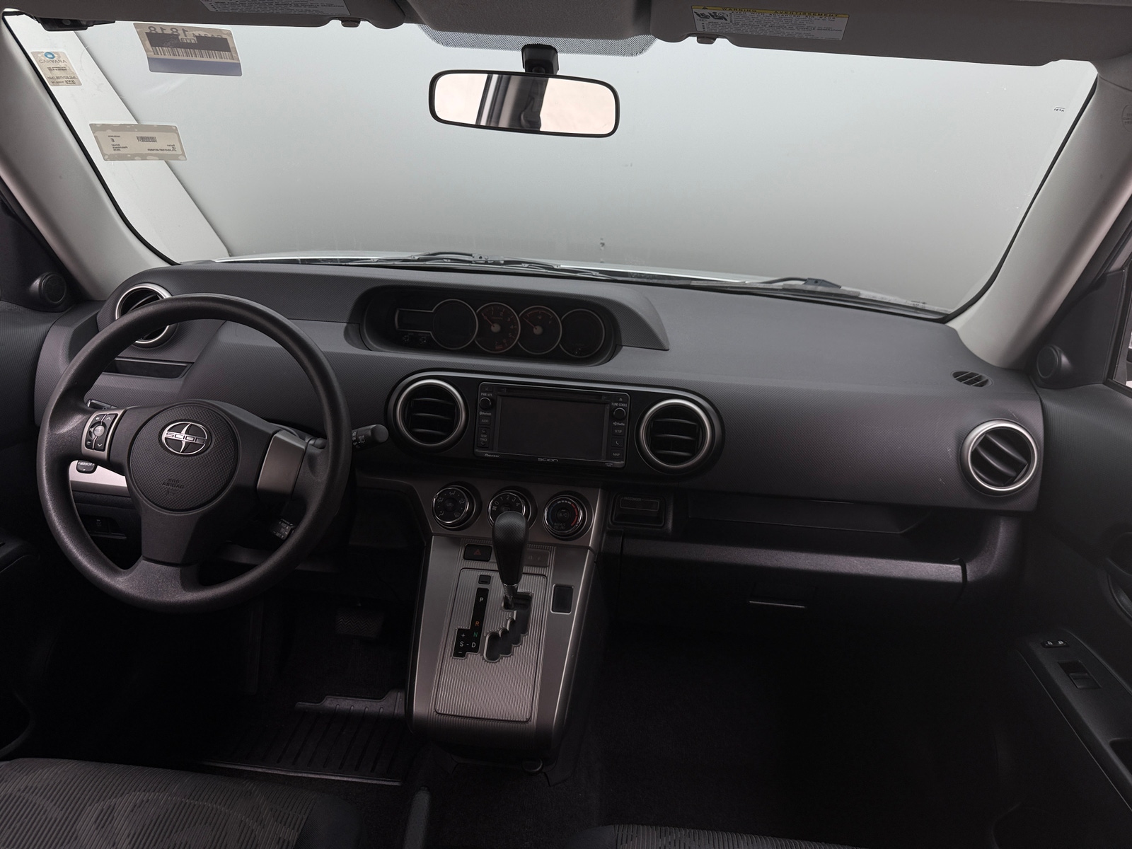Thumbnail: 2015 Scion xB - 3