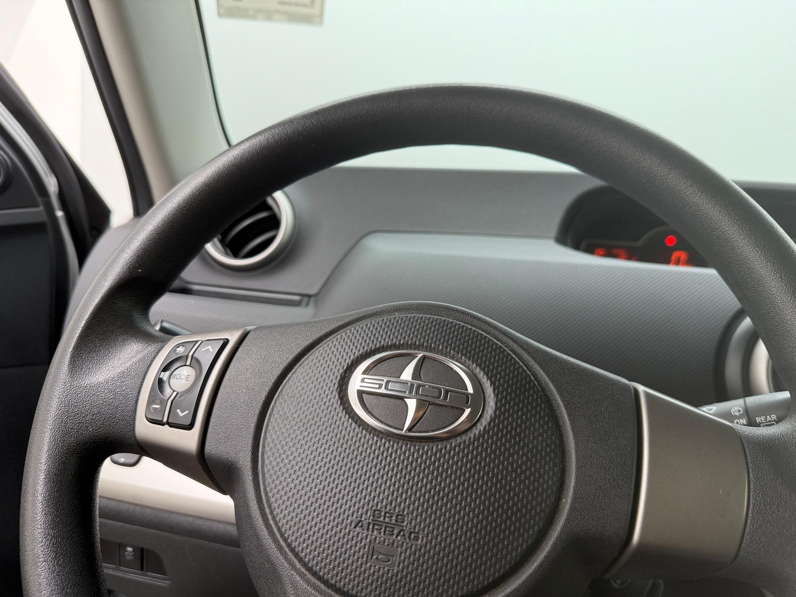 Thumbnail: 2015 Scion xB - 5