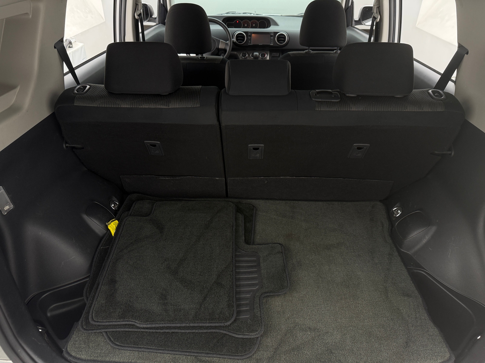 Thumbnail: 2015 Scion xB - 7