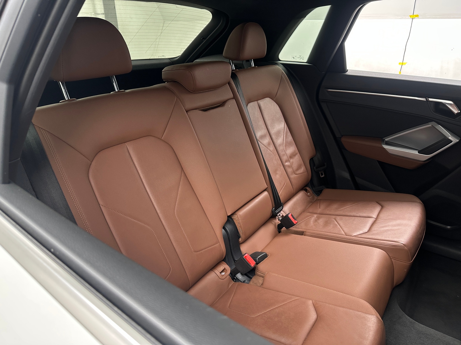 Thumbnail: 2021 Audi Q3 - 5