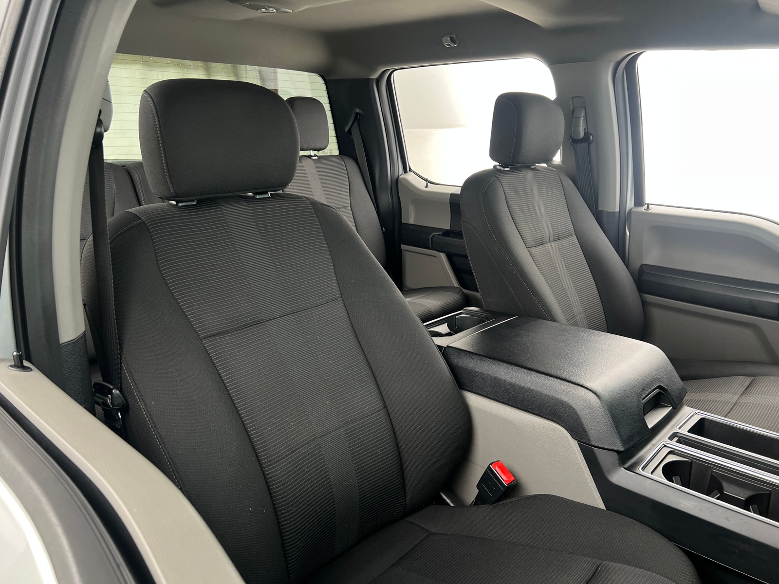 Thumbnail: 2018 Ford Econoline - 2