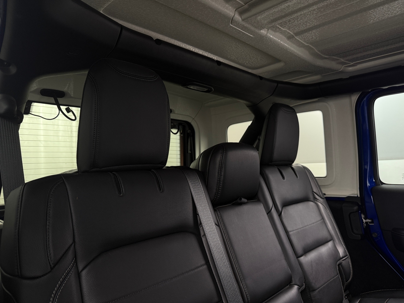 Thumbnail: 2020 Jeep Wrangler - 5