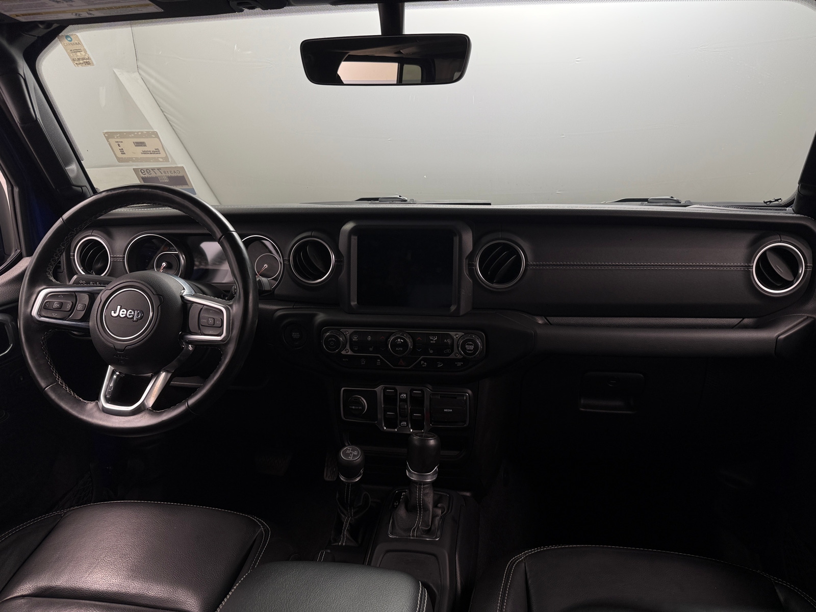 Thumbnail: 2020 Jeep Wrangler - 2