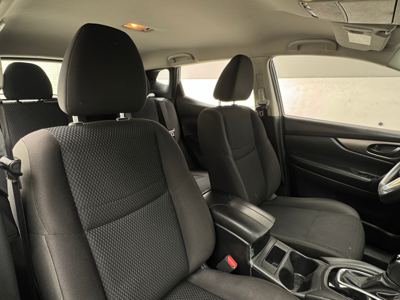 Thumbnail: 2019 Nissan Rogue Sport - 2
