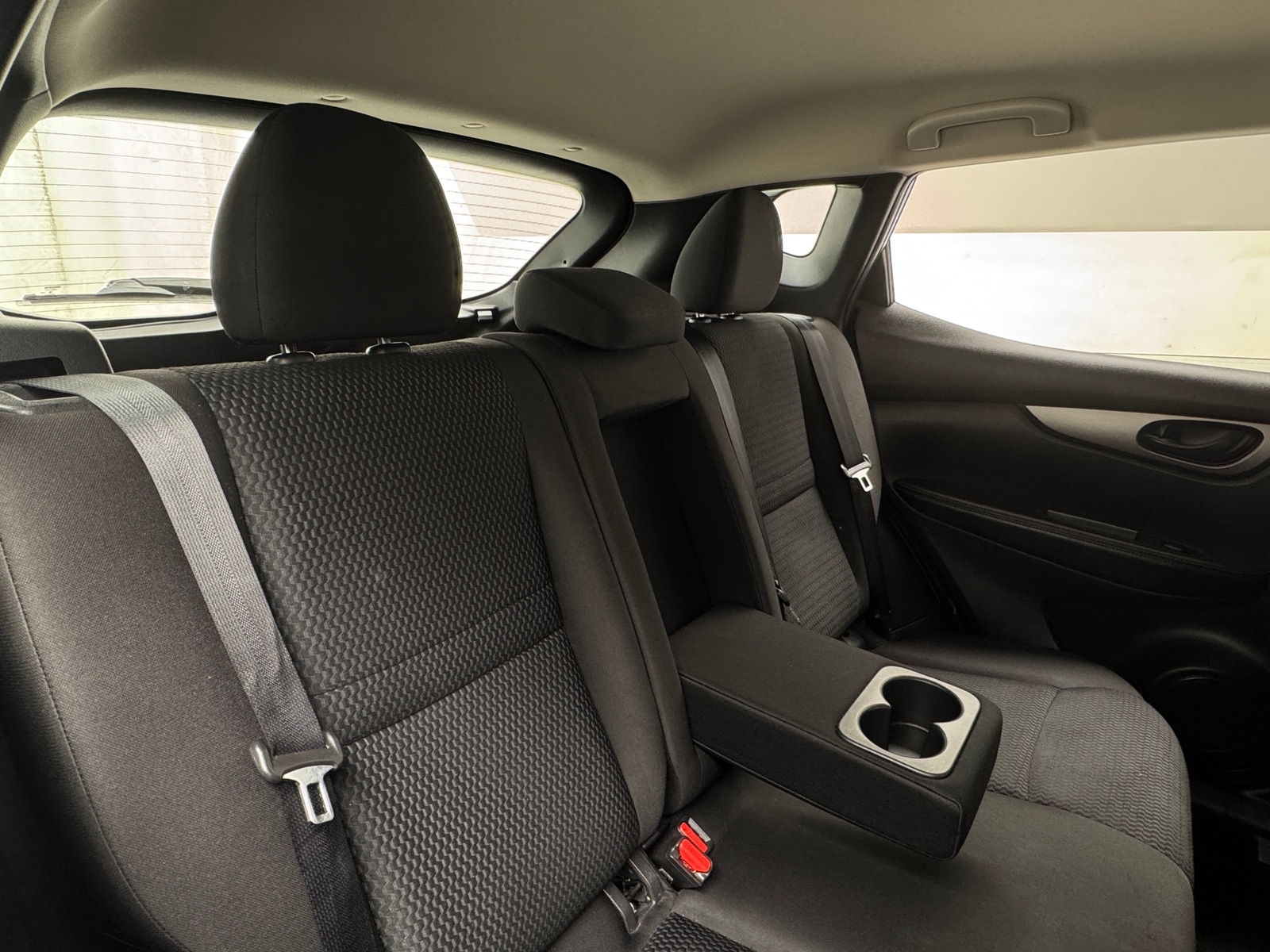 Thumbnail: 2019 Nissan Rogue Sport - 6