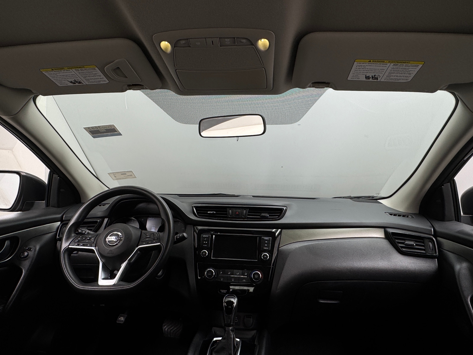 Thumbnail: 2019 Nissan Rogue Sport - 3