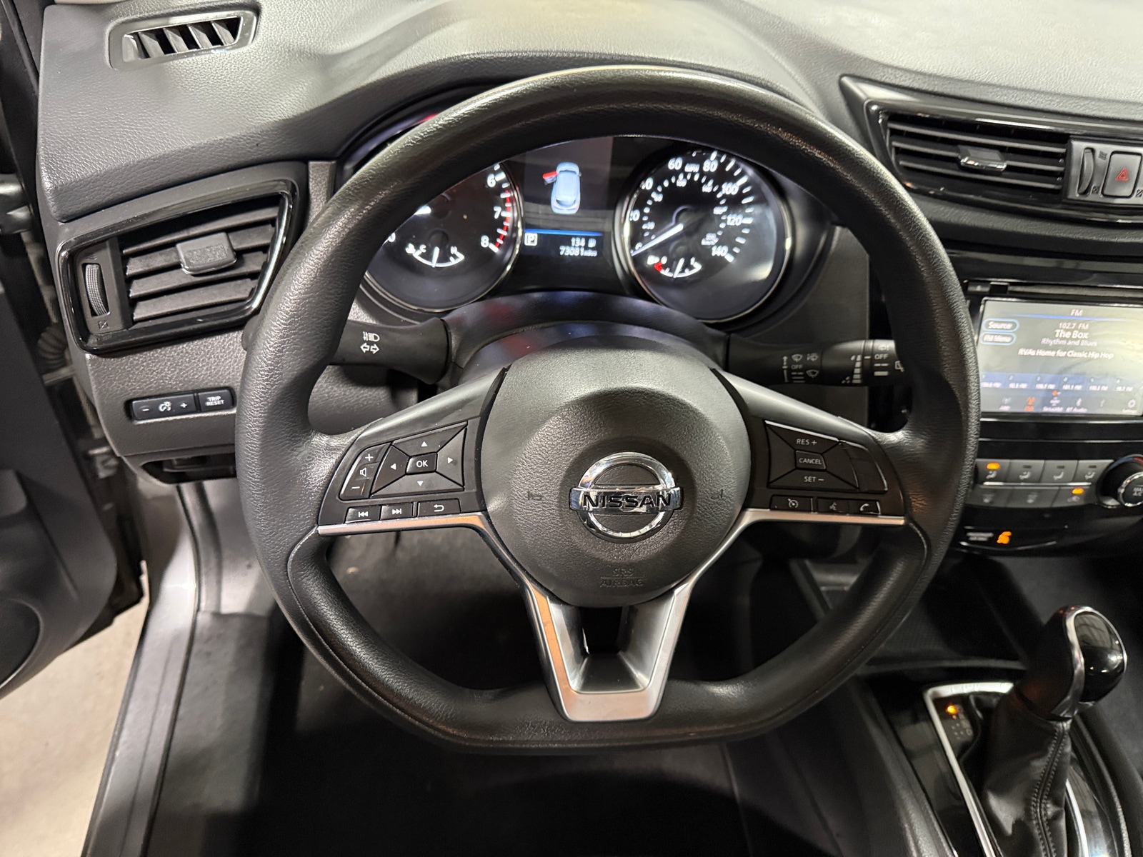 Thumbnail: 2019 Nissan Rogue Sport - 5