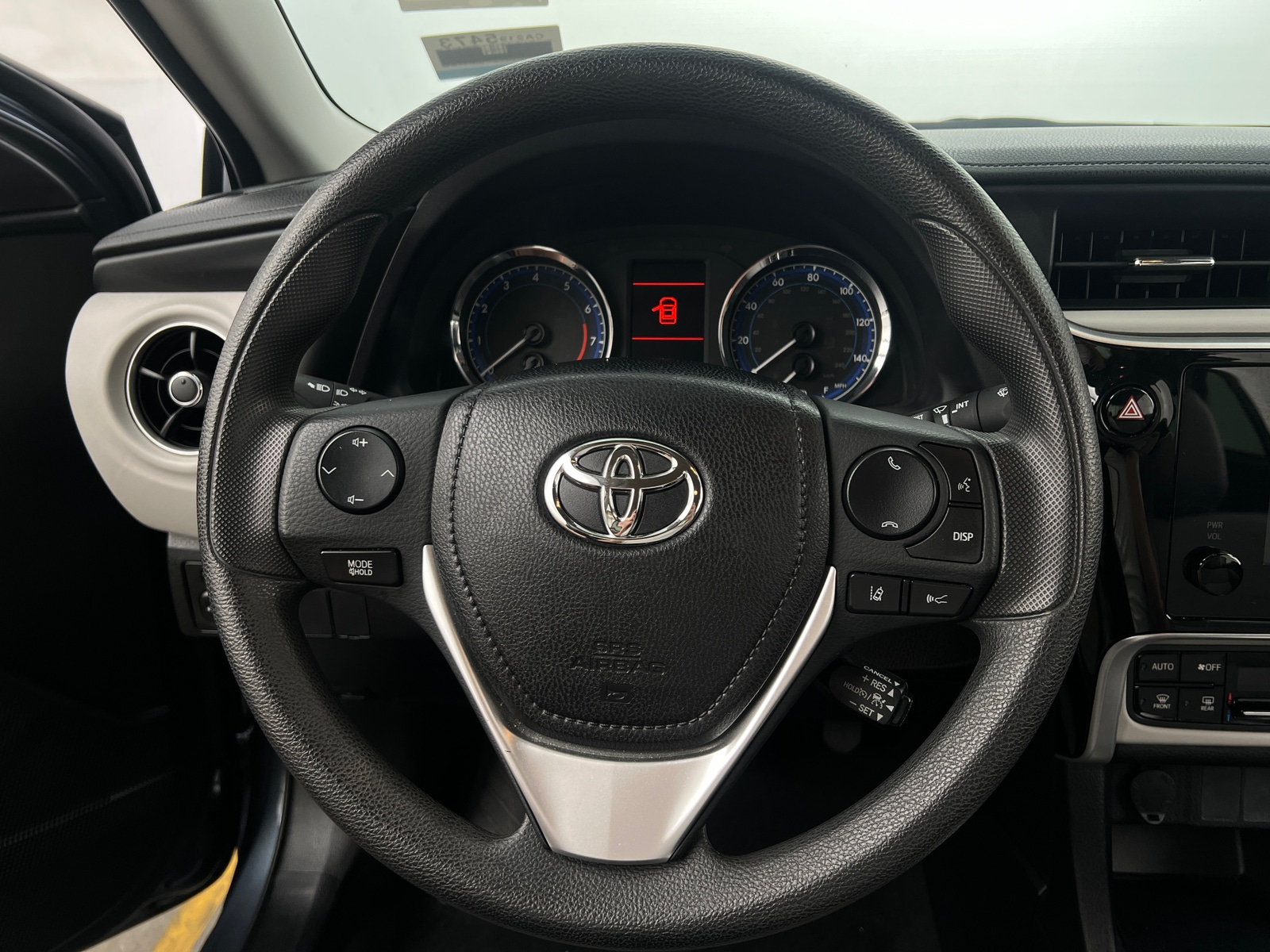 Thumbnail: 2017 Toyota Corolla - 5