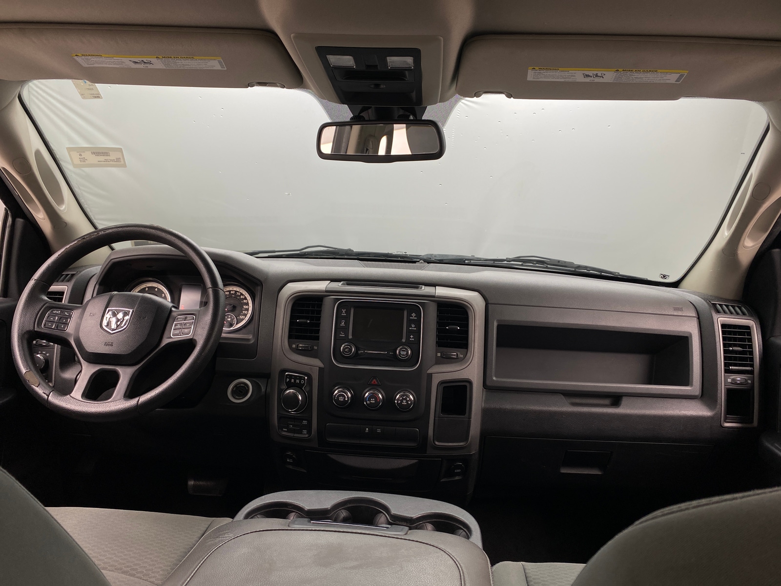 Thumbnail: 2014 RAM 1500 - 3