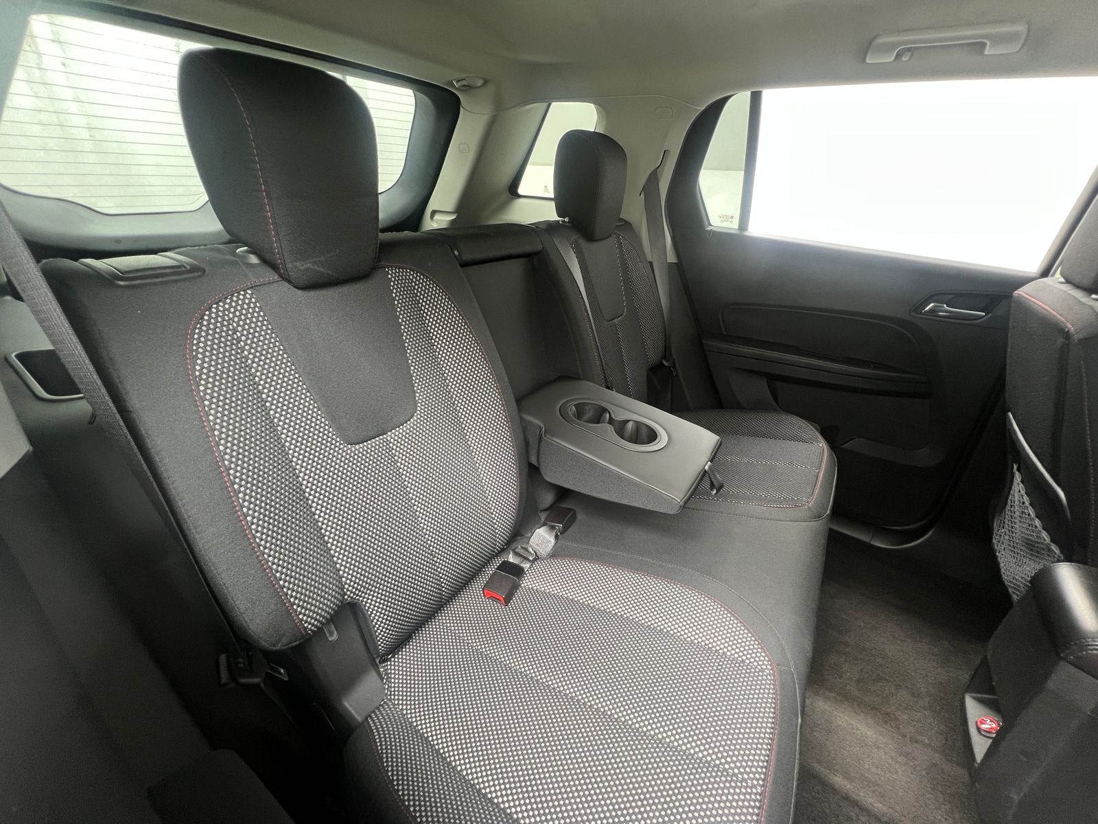 Thumbnail: 2016 GMC Terrain - 6