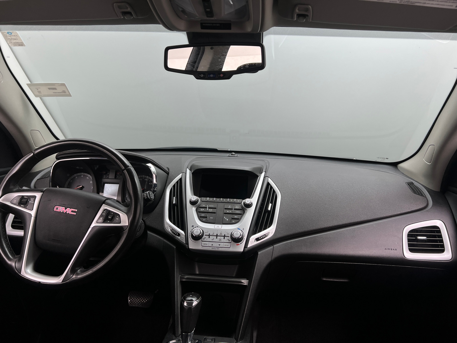 Thumbnail: 2016 GMC Terrain - 3