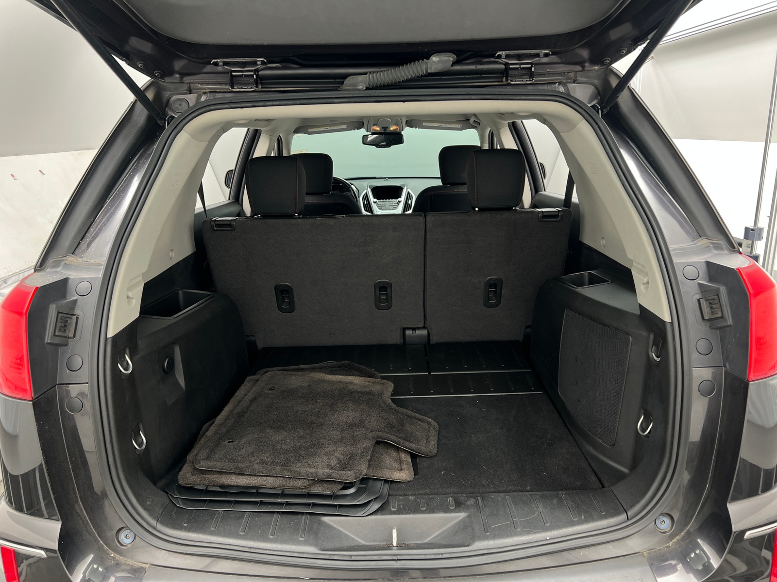 Thumbnail: 2016 GMC Terrain - 7