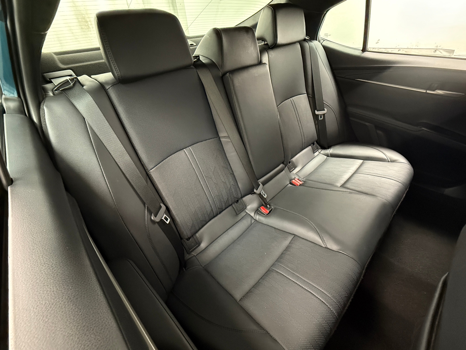 Thumbnail: 2025 Toyota Camry - 5
