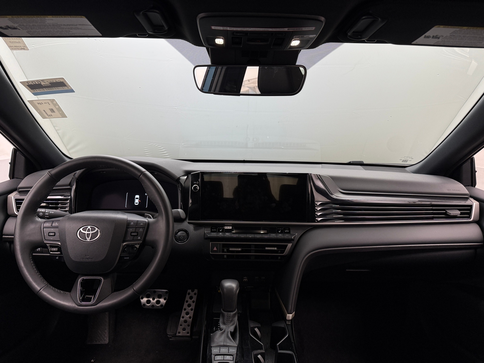 Thumbnail: 2025 Toyota Camry - 2