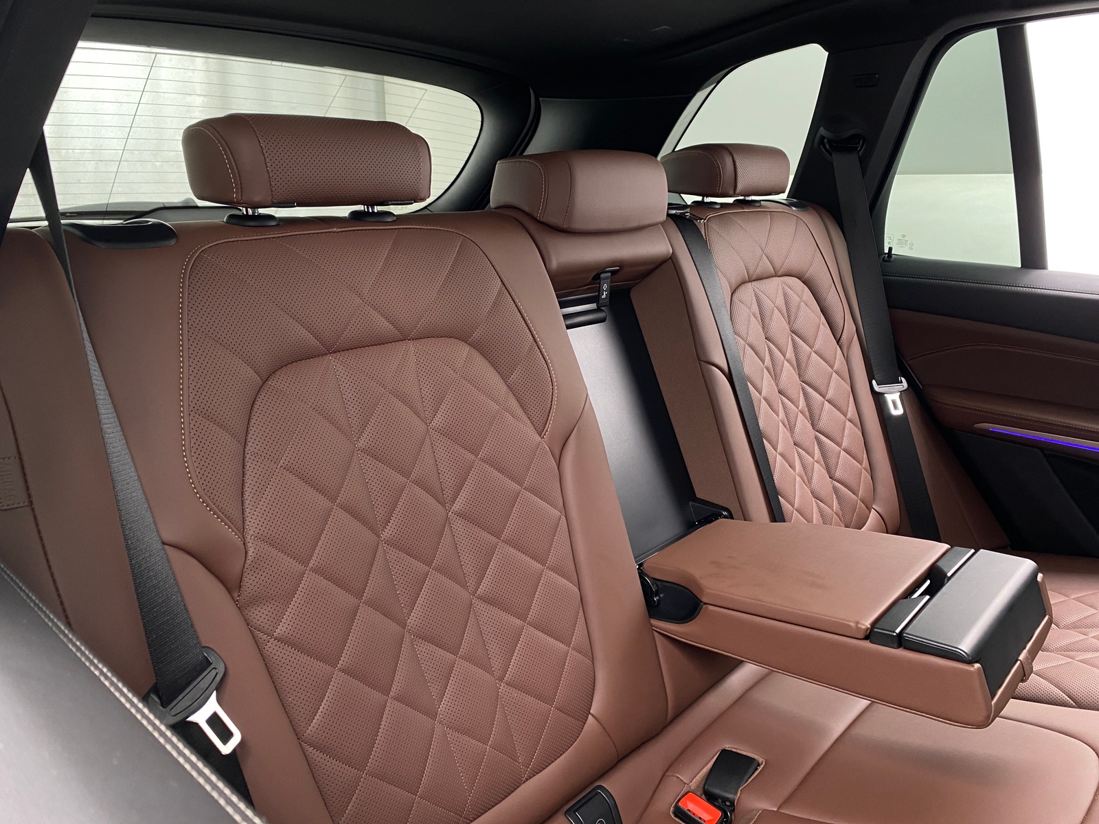Thumbnail: 2025 BMW X5 - 5