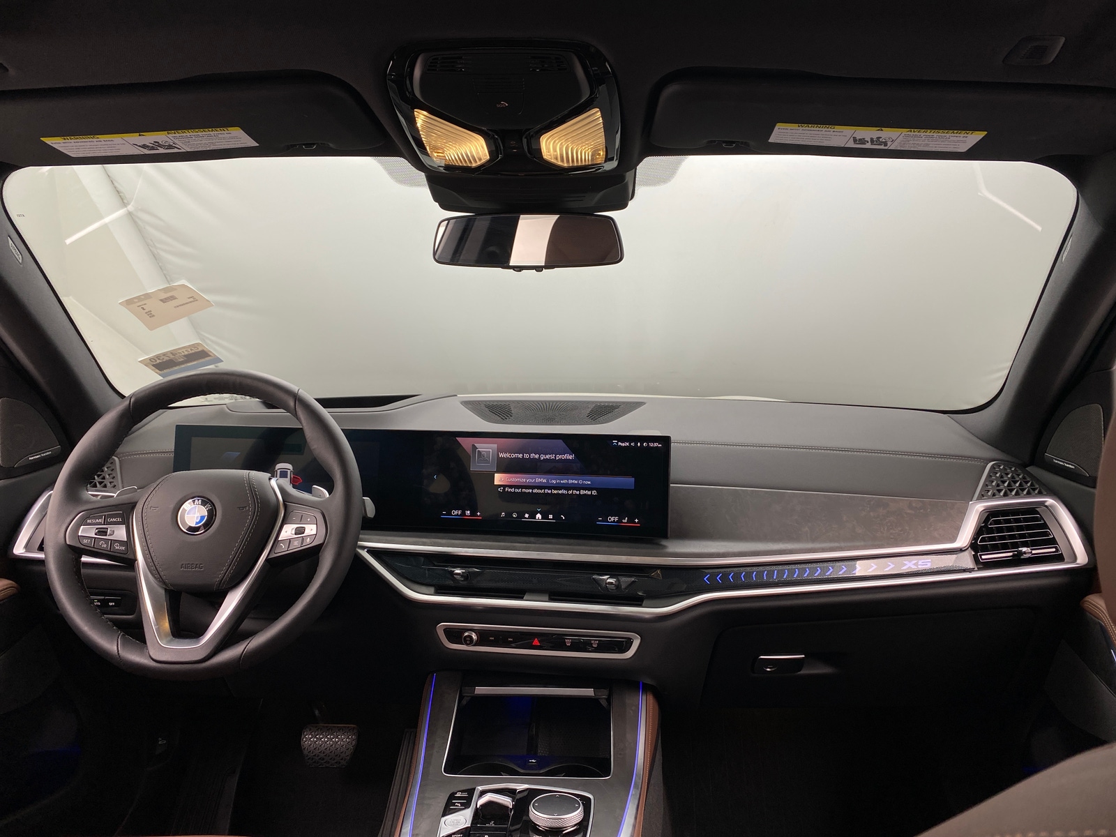 Thumbnail: 2025 BMW X5 - 2
