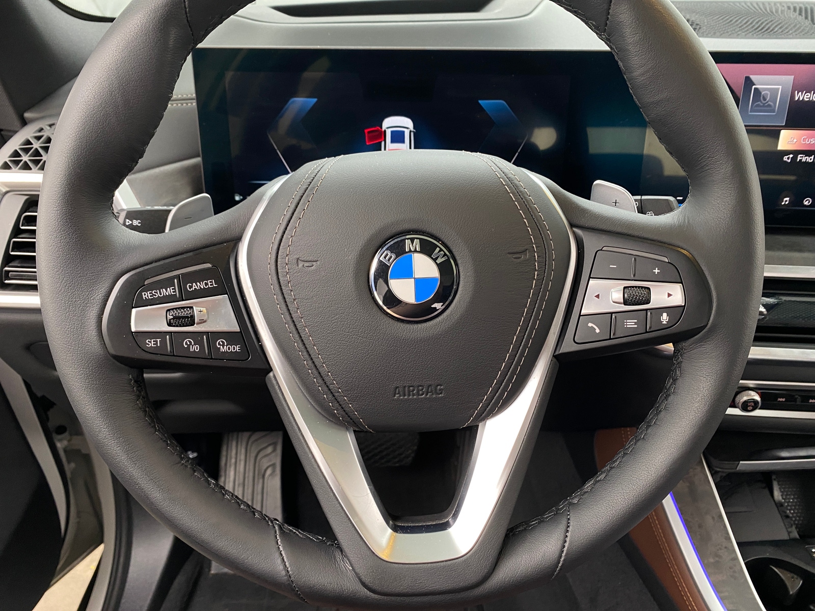 Thumbnail: 2025 BMW X5 - 4