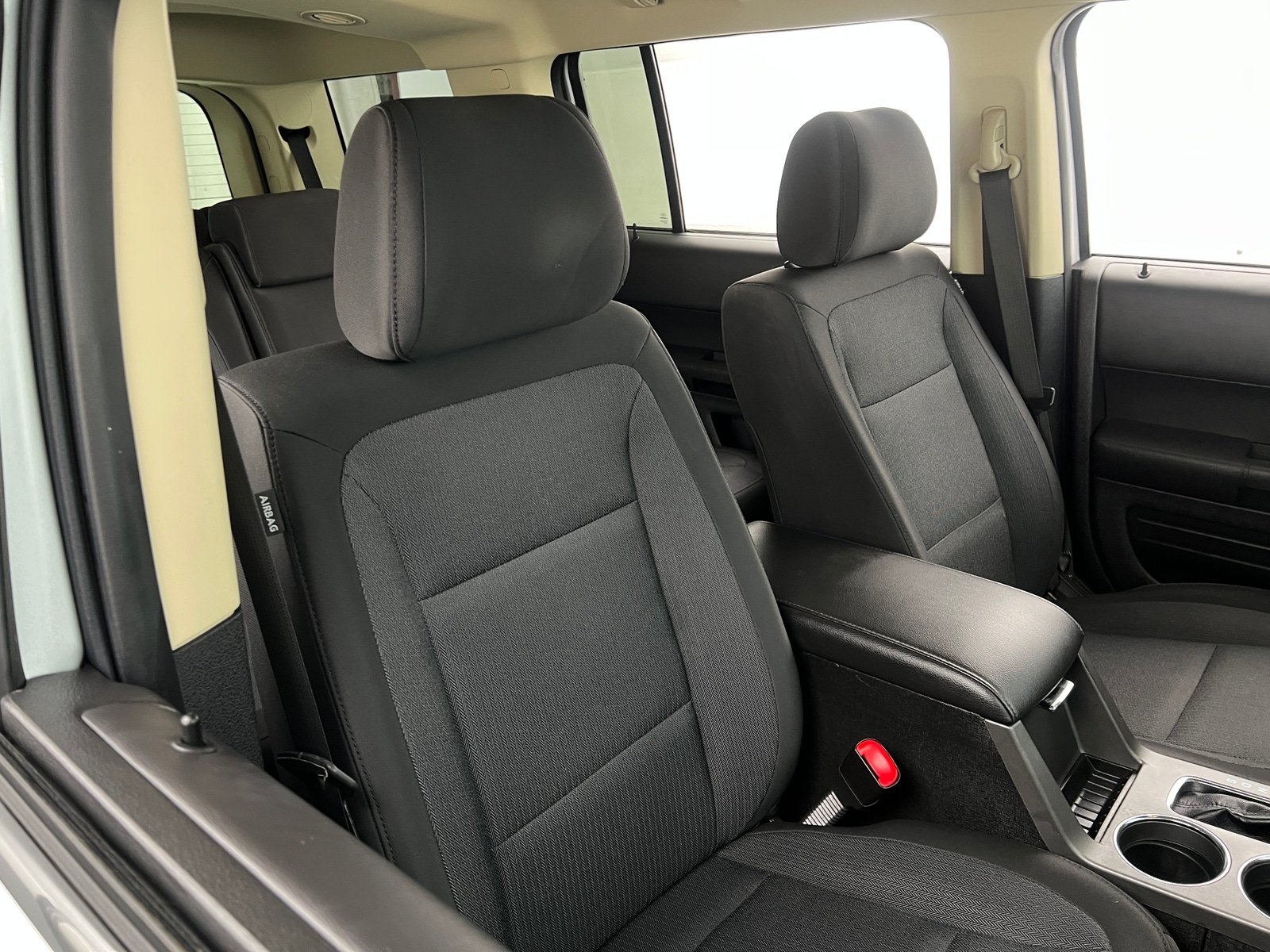 Thumbnail: 2019 Ford Flex - 2