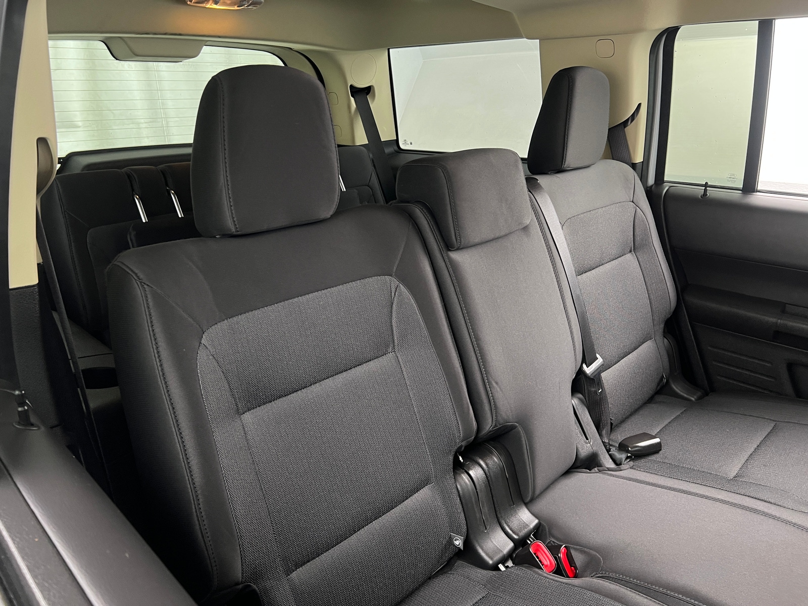Thumbnail: 2019 Ford Flex - 6
