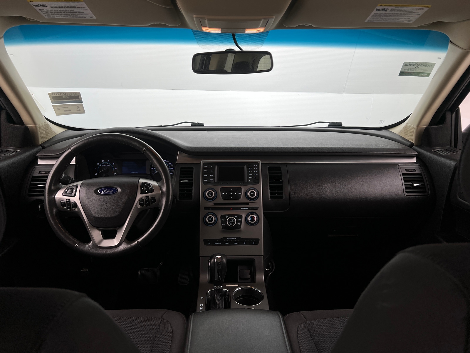 Thumbnail: 2019 Ford Flex - 3