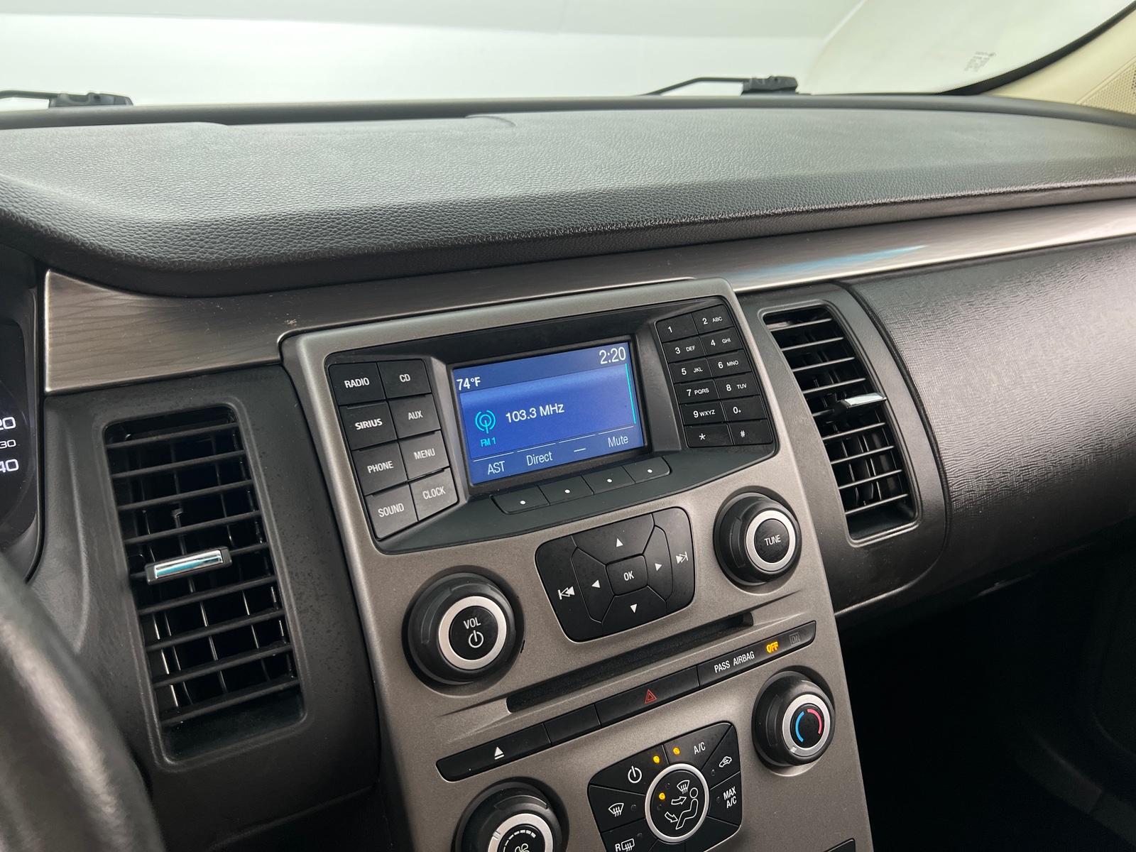 Thumbnail: 2019 Ford Flex - 4