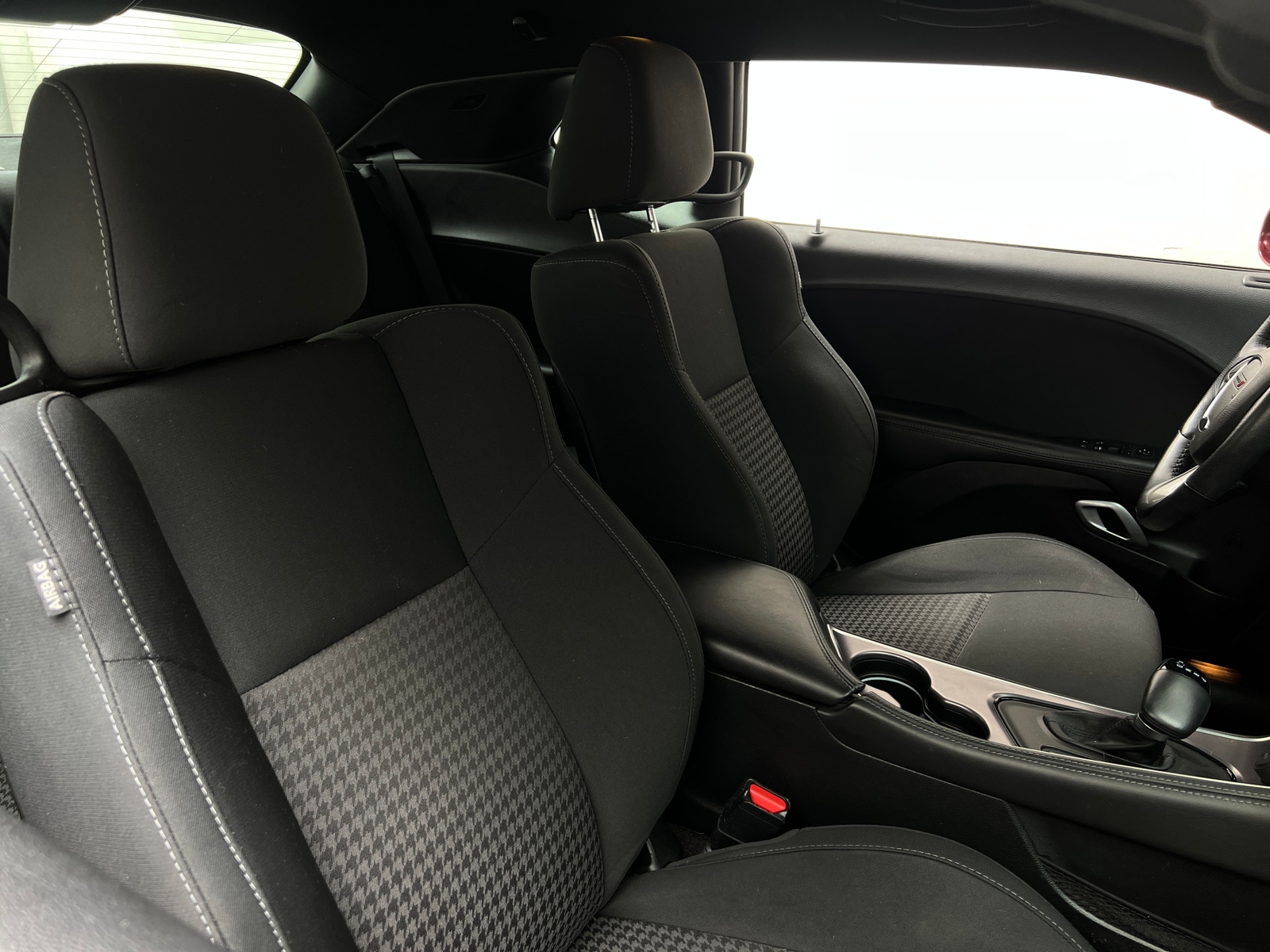 Thumbnail: 2019 Dodge Challenger - 2