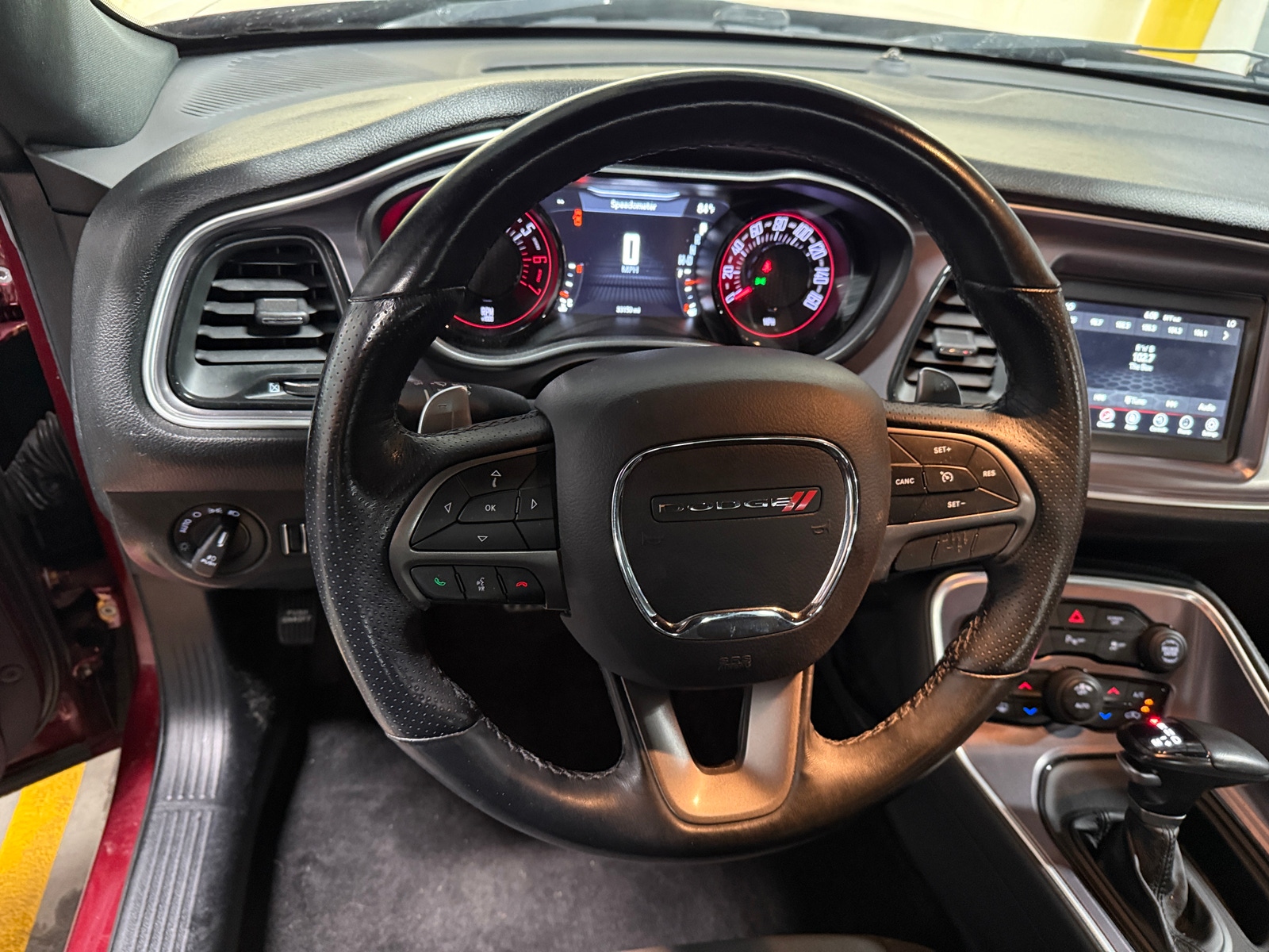 Thumbnail: 2019 Dodge Challenger - 4